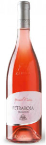 Primitivo Petrarosa Rosato-Rosé (Special Couvée) I.g.t 2024