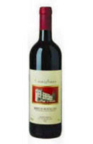 Rosso di Montalcino Camigliano D.o.c. 2019