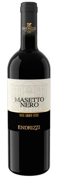 Masetto Nero Dolomiti I.g.t. 2021