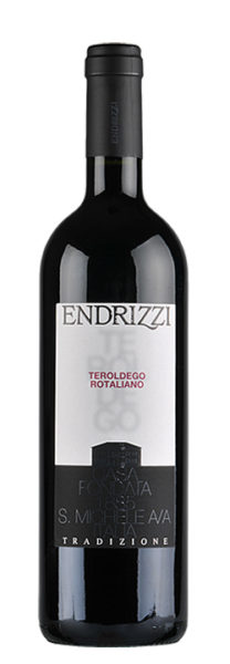 Leoncorno Teroldego Rotaliano Superiore Riserva D.o.c. 2020