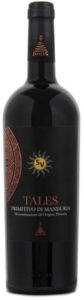 Primitivo di Manduria Tales D.o.p. 2023 "Salvi's Selezione"