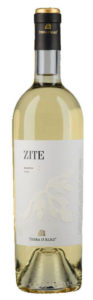 Zite Bianco d'Abruzzo  2023