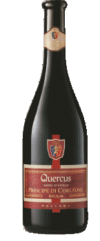 Principe Nero d'Avola Quercus I.g.t. 2022