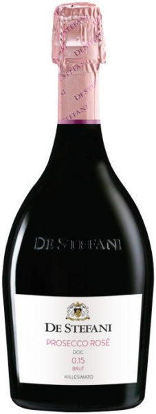 Prosecco Millesimato Brut Rosé D.o.c 2024