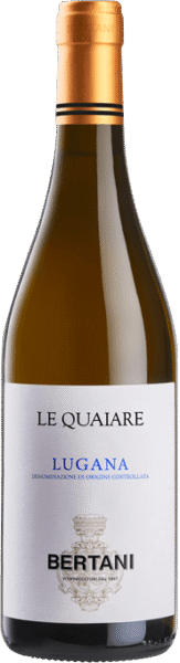Lugana "Le Quaiare" D.o.c. 2022