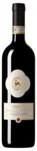 Brunello di Montalcino Qualto D.o.c.g. 2001