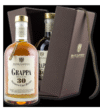 Grappa Barricata Gran Riserva 30 Jahre Alt