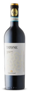 Tatone Montepulciano d'Abruzzo D.o.c. 2022