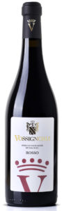 Vossignoria Rosso Nerello Mascalese D.o.c. 2022
