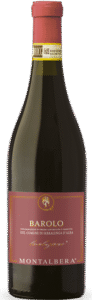 Barolo Serralunga d'Alba D.o.c.g. 2019