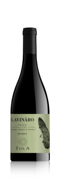 Lavinàro Syrnda Riserva D.o.c. 2021