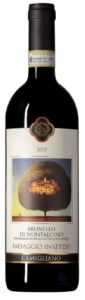 Brunello di Montalcino Paesaggio Inatteso D.o.c.g. 2019 "Bio"