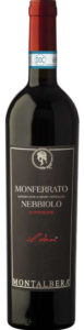 Nebbiolo del Monferrato il Don D.o.c. 2022