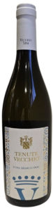 Etna Carricante Bianco Tenute Vecchio D.o.c. 2024