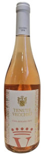 Etna Rosé - Rosato Tenute Vecchio D.o.c. 2024