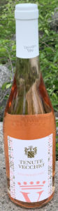Etna Rosé - Rosato Tenute Vecchio D.o.c. 2024